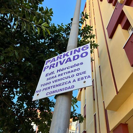 Hercules 1004 Benalmadena Ngoại thất bức ảnh