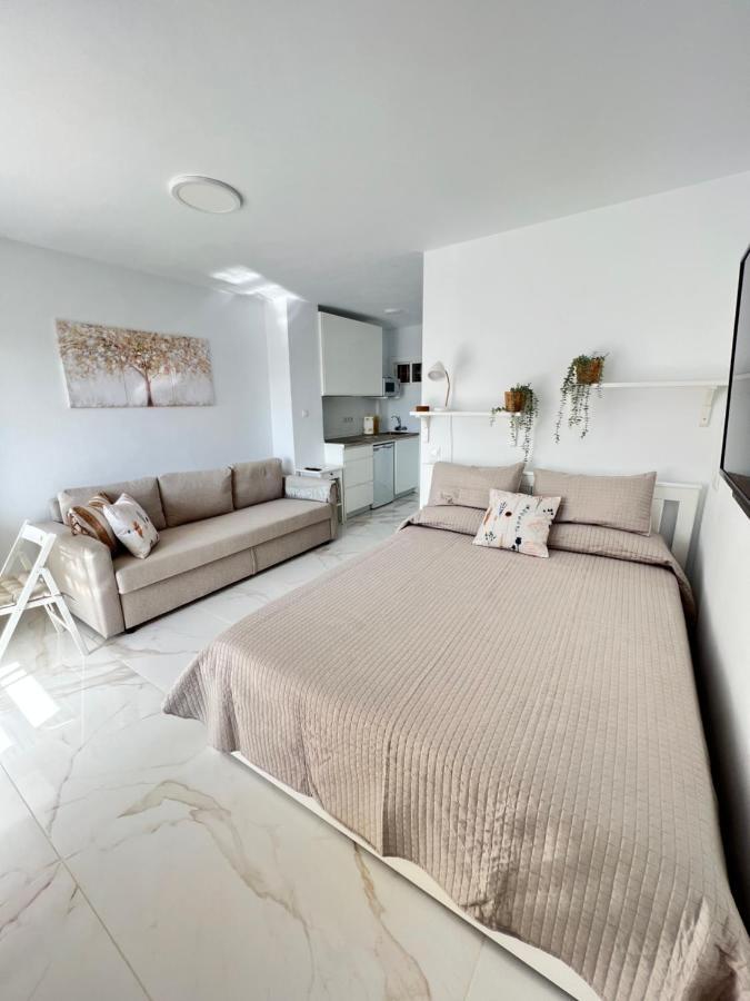 Hercules 1004 Benalmadena Ngoại thất bức ảnh