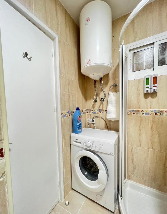 Hercules 1004 Benalmadena Ngoại thất bức ảnh