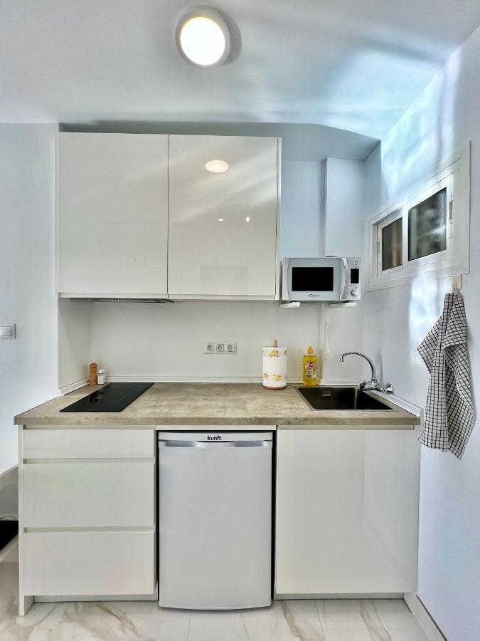 Hercules 1004 Benalmadena Ngoại thất bức ảnh