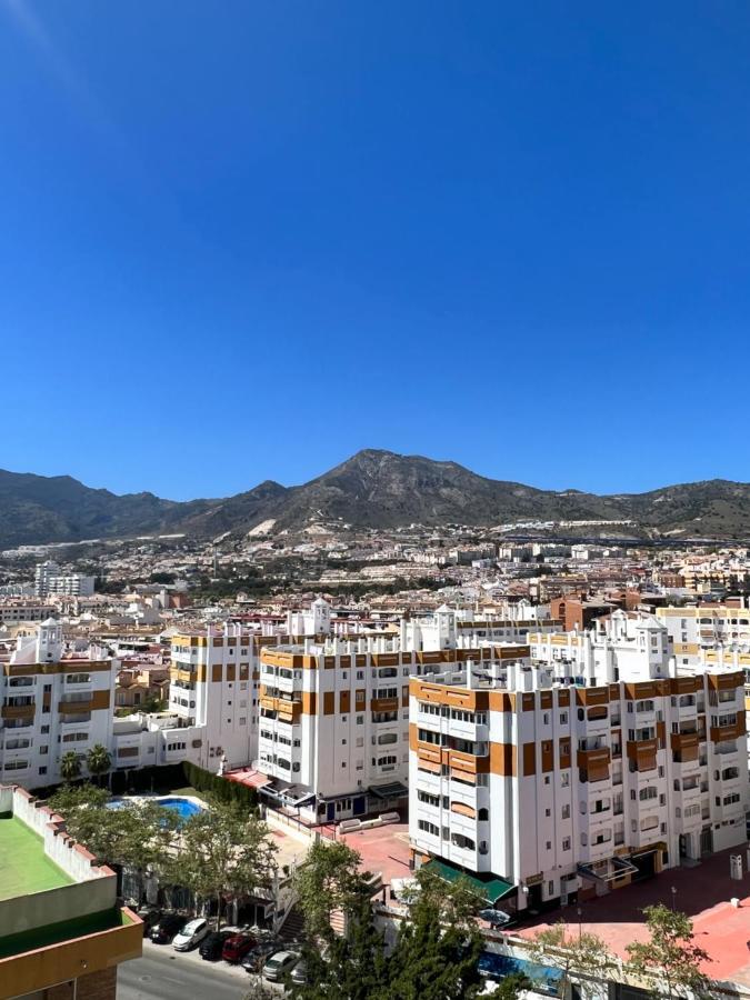 Hercules 1004 Benalmadena Ngoại thất bức ảnh