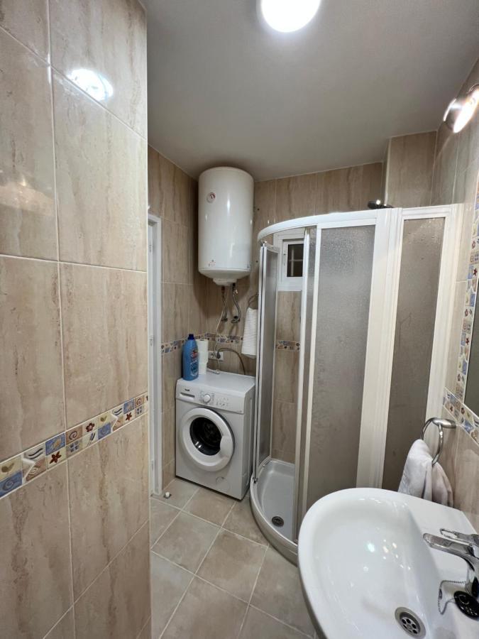 Hercules 1004 Benalmadena Ngoại thất bức ảnh