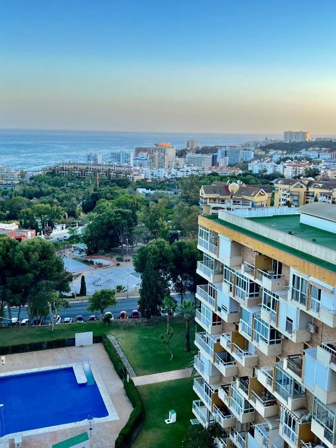 Hercules 1004 Benalmadena Ngoại thất bức ảnh